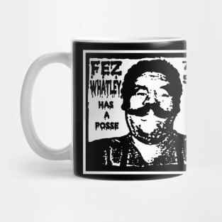 WHATLEY POSSE -Original Mug